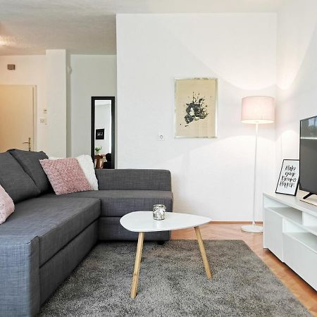 Apartmán Sealine Podstrana Exteriér fotografie