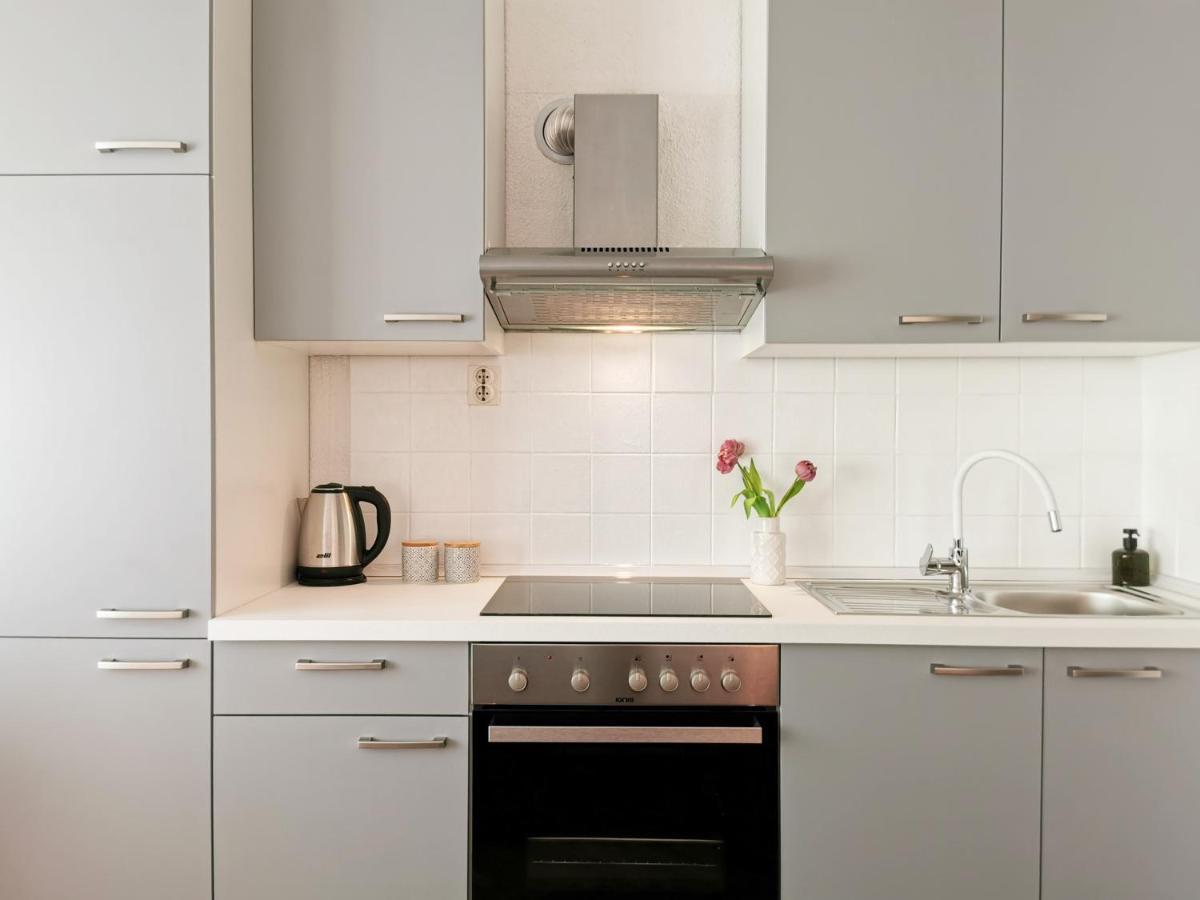 Apartmán Sealine Podstrana Exteriér fotografie