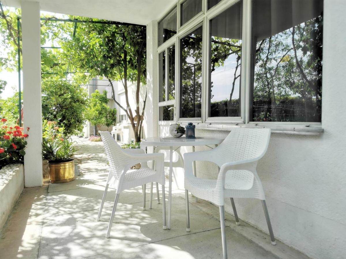 Apartmán Sealine Podstrana Exteriér fotografie