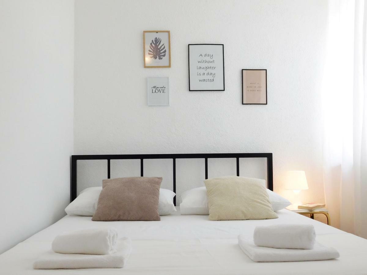 Apartmán Sealine Podstrana Exteriér fotografie