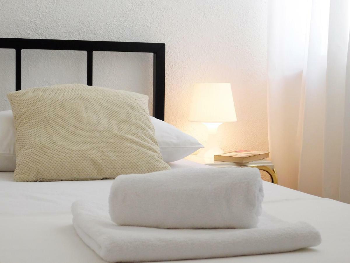 Apartmán Sealine Podstrana Exteriér fotografie